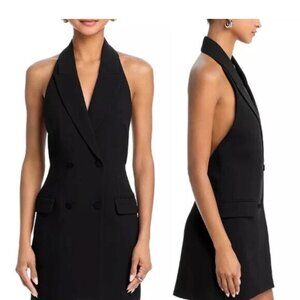 NWT SZ 10 Mini Dress by Bardot